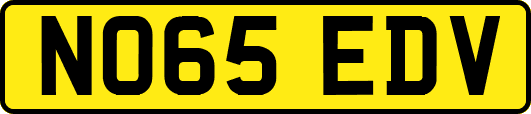 NO65EDV