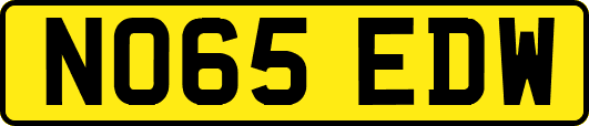 NO65EDW