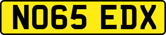 NO65EDX