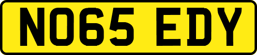 NO65EDY