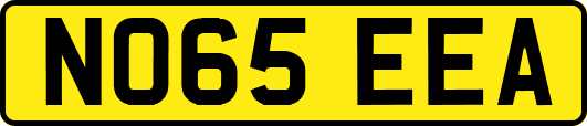 NO65EEA