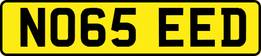 NO65EED