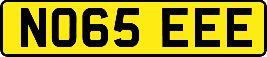 NO65EEE
