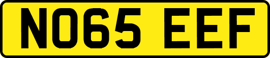 NO65EEF