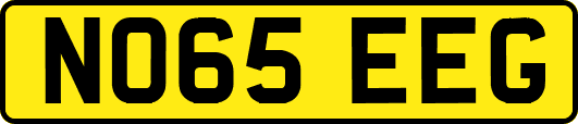 NO65EEG