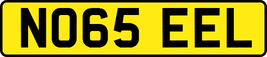 NO65EEL
