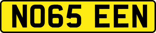 NO65EEN