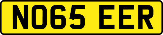 NO65EER