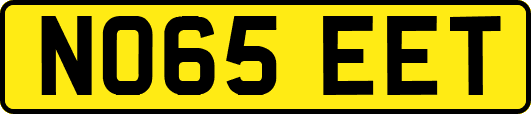 NO65EET