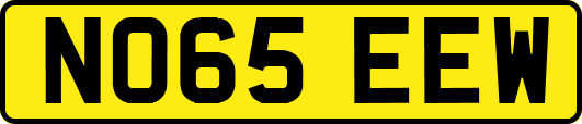 NO65EEW