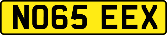 NO65EEX