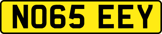 NO65EEY