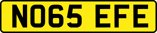NO65EFE
