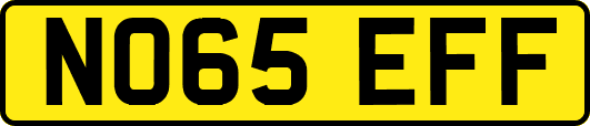 NO65EFF
