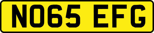 NO65EFG