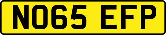 NO65EFP