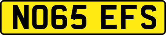 NO65EFS