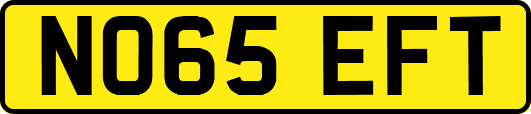 NO65EFT