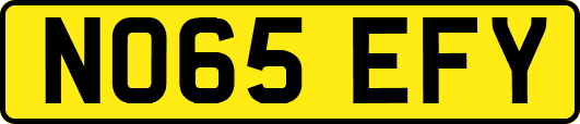 NO65EFY