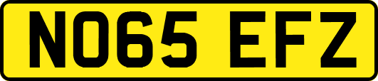 NO65EFZ