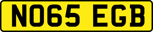 NO65EGB