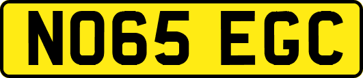 NO65EGC