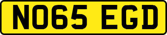 NO65EGD