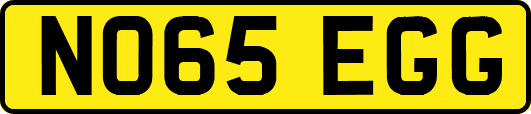 NO65EGG