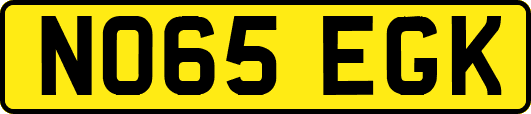 NO65EGK