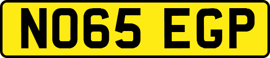 NO65EGP
