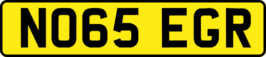 NO65EGR