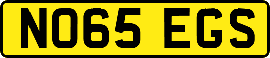NO65EGS