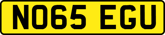 NO65EGU