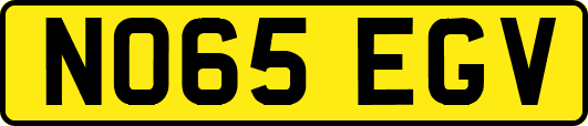NO65EGV