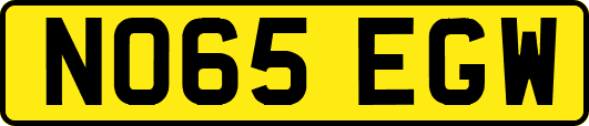 NO65EGW