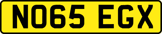NO65EGX