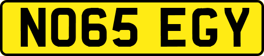 NO65EGY