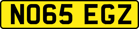 NO65EGZ
