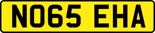 NO65EHA