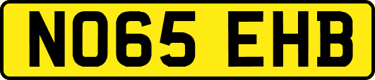 NO65EHB