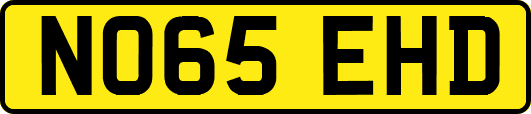 NO65EHD