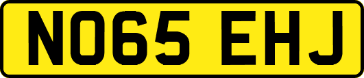 NO65EHJ