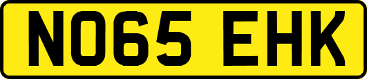 NO65EHK