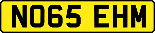 NO65EHM