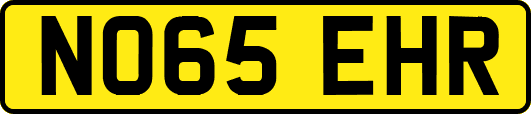 NO65EHR
