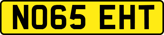 NO65EHT
