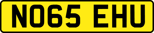 NO65EHU