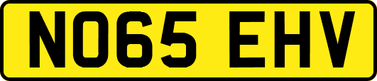 NO65EHV