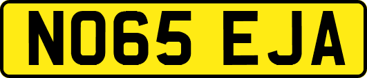 NO65EJA