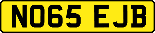 NO65EJB